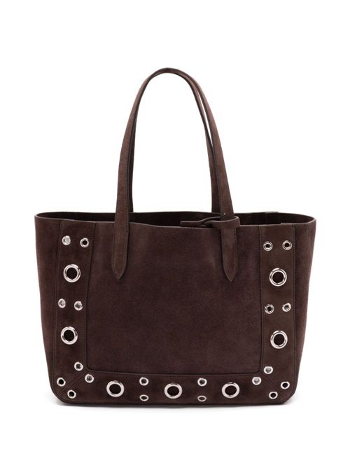 Nellcote bag VALENTINO GARAVANI | 7W2B0R88JET0TO